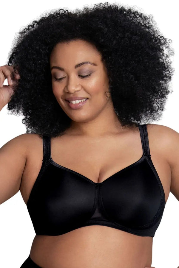 Rosa Faia Lace Rose Soft Bra